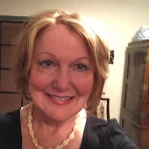 Meet your Posher, Linda